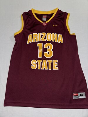 asu☆ adidas x Arizona State ASU Sun Devils Alphaboost V1 Maroon