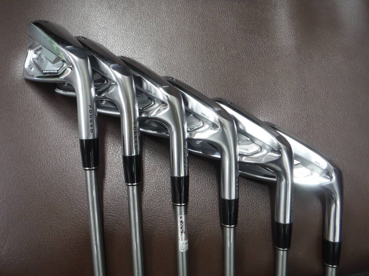 Srixon - 【SRIXON】ZX5 mkⅡ アイアン/6～PW/Diamana ZXⅡ60R s-l400.jpg