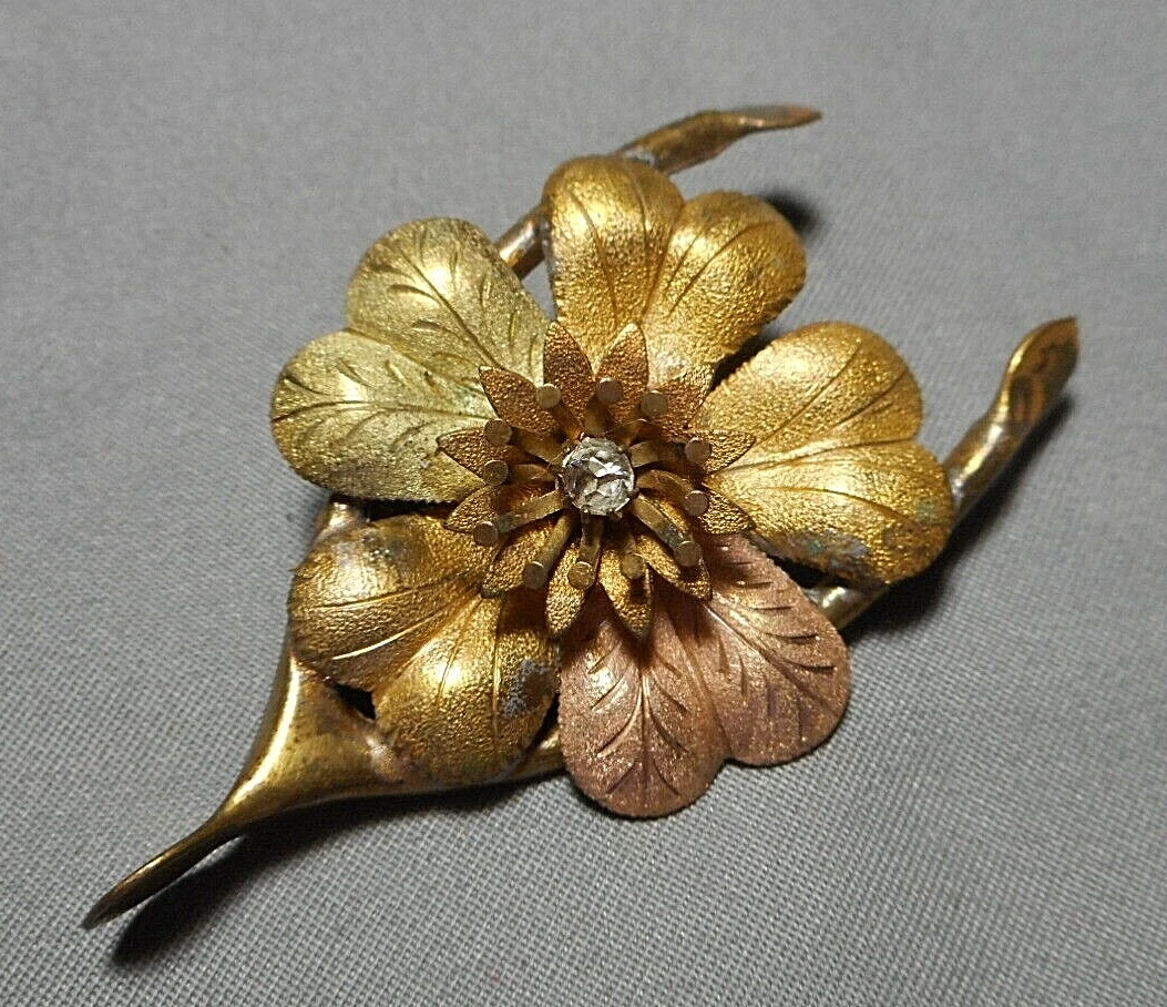 Victorian sale brooch pin
