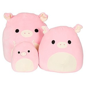 Kellytoy Squishmallow 5