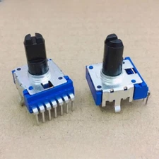 ALPS RK14 Potentiometer 7Pins Volume Control for Yamaha Electronic Keyboard