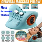 Neck Massager 2026, Neck and Shoulder Relaxer with Heat, 3 Model