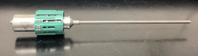 Intuitive Surgical DaVinci 372011-02 Fluorescence Endoscope Scholly Fiberoptic