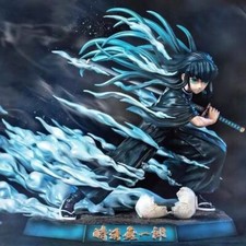 New Demon Slayer Figure Kimetsu no Yaiba Muic...