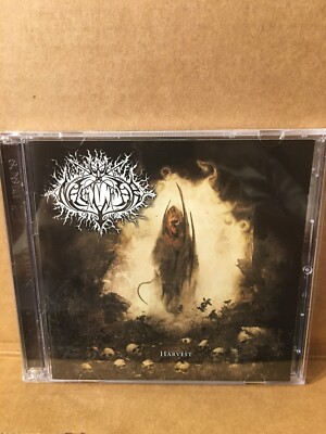 Naglfar - Harvest (CD+DVD / Century Media) | eBay
