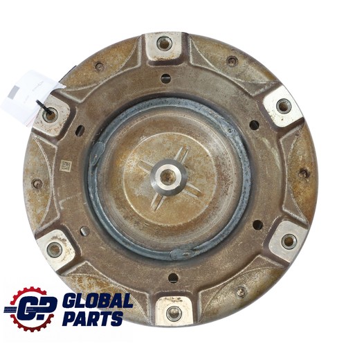 Torque Converter BMW E60 LCI E90 330i 530i N53 Automatic Transmission Gearbox - Picture 9 of 12