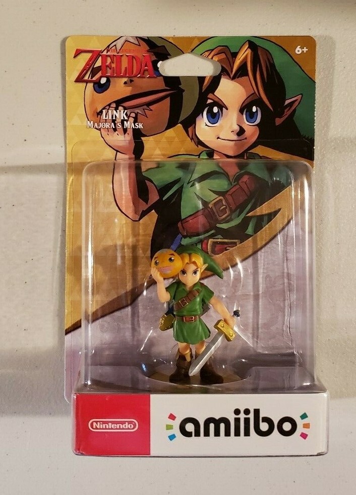 amiibo 6体セット 美品 即日発送 amiibo アミーボ スプラトゥーン3 フィギュア 6体