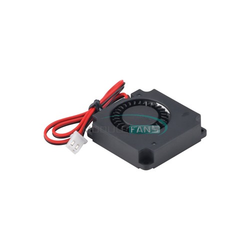 DC 5V/12V/24V Computer 3D Printer Radiator Cooler Fan Portable Mini Cooling Fans - Picture 51 of 99