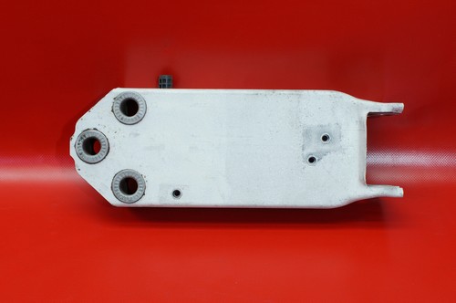 Pralldämpfer Träger Halter Stoßstange vorne Rechts Beifahrerseite BMW F07 5" GT