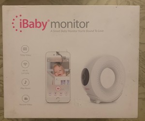 ibaby m2