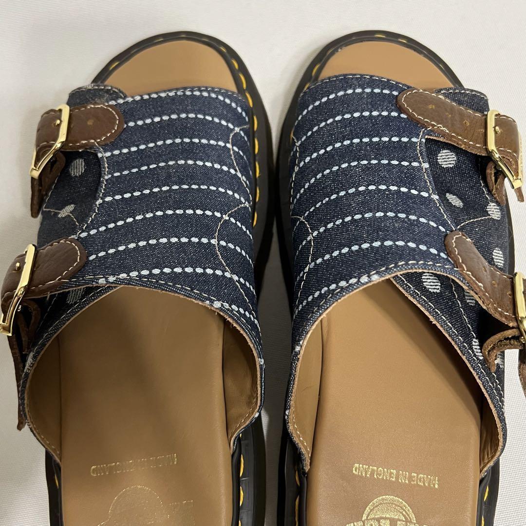 Dr.Martens Dr. Martens Mie Indigo | eBay Dr.Martens Dr. Martens Mie Indigo | eBay