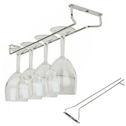 Bar Weinglashalter Rack Kleiderb??gel Stemware Regal Lagerschrank K??chenregal - Bild 18 von 23