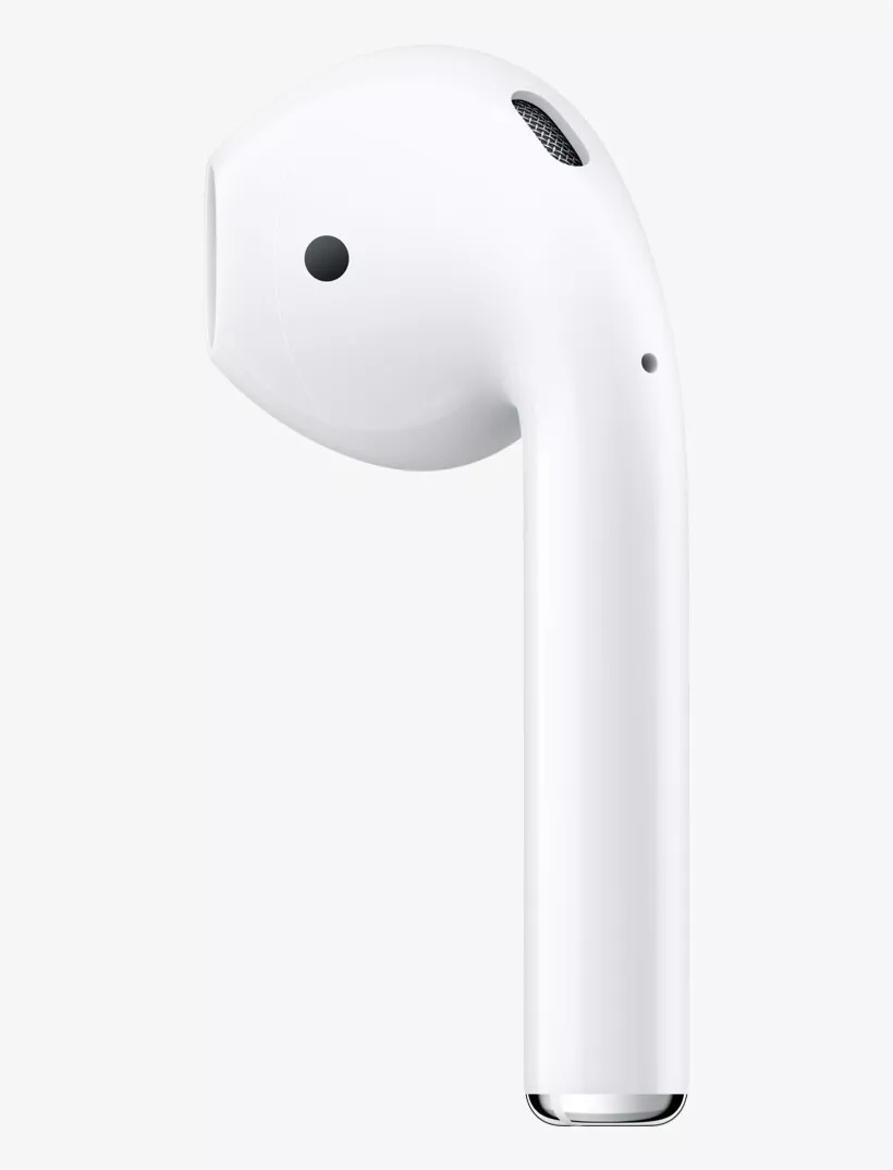 Apple AirPods Left Side 2nd Generation Airpods - Genuine Apple Very Good  703669904817