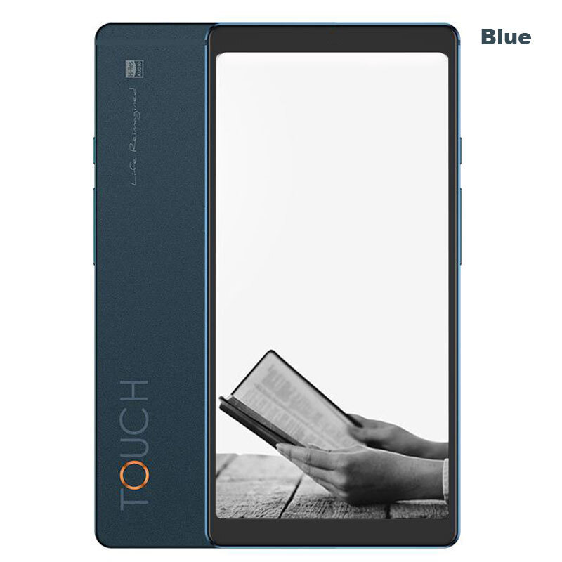 電子書籍リーダー本体 Hisense Touch Hisense releases the Touch Lite HIFI E INK Music Player