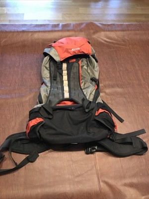 ems hiking backpack
