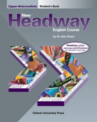 New Headway Upper Intermediate Students (New Headway English Cou