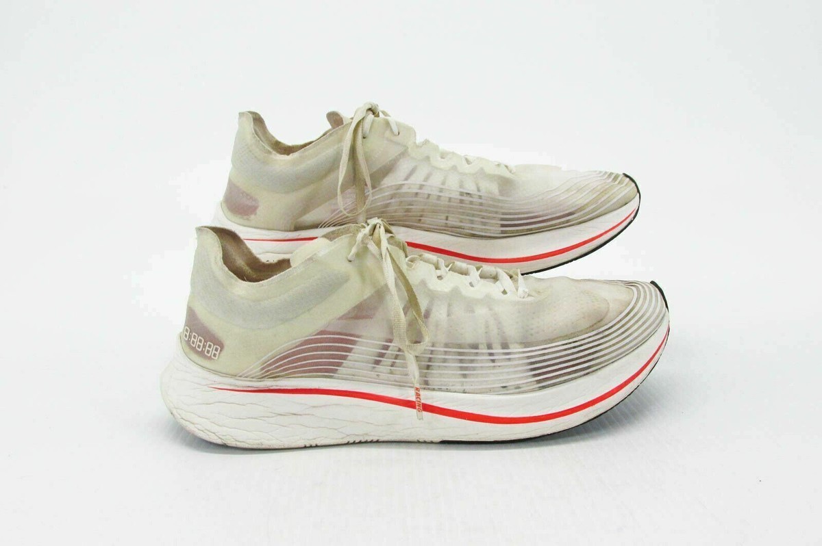 Size 13 Nike Zoom Fly SP Breaking for sale online