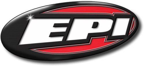 EPI Rear Axle Seal WE300089 380204 - Picture 2 of 3