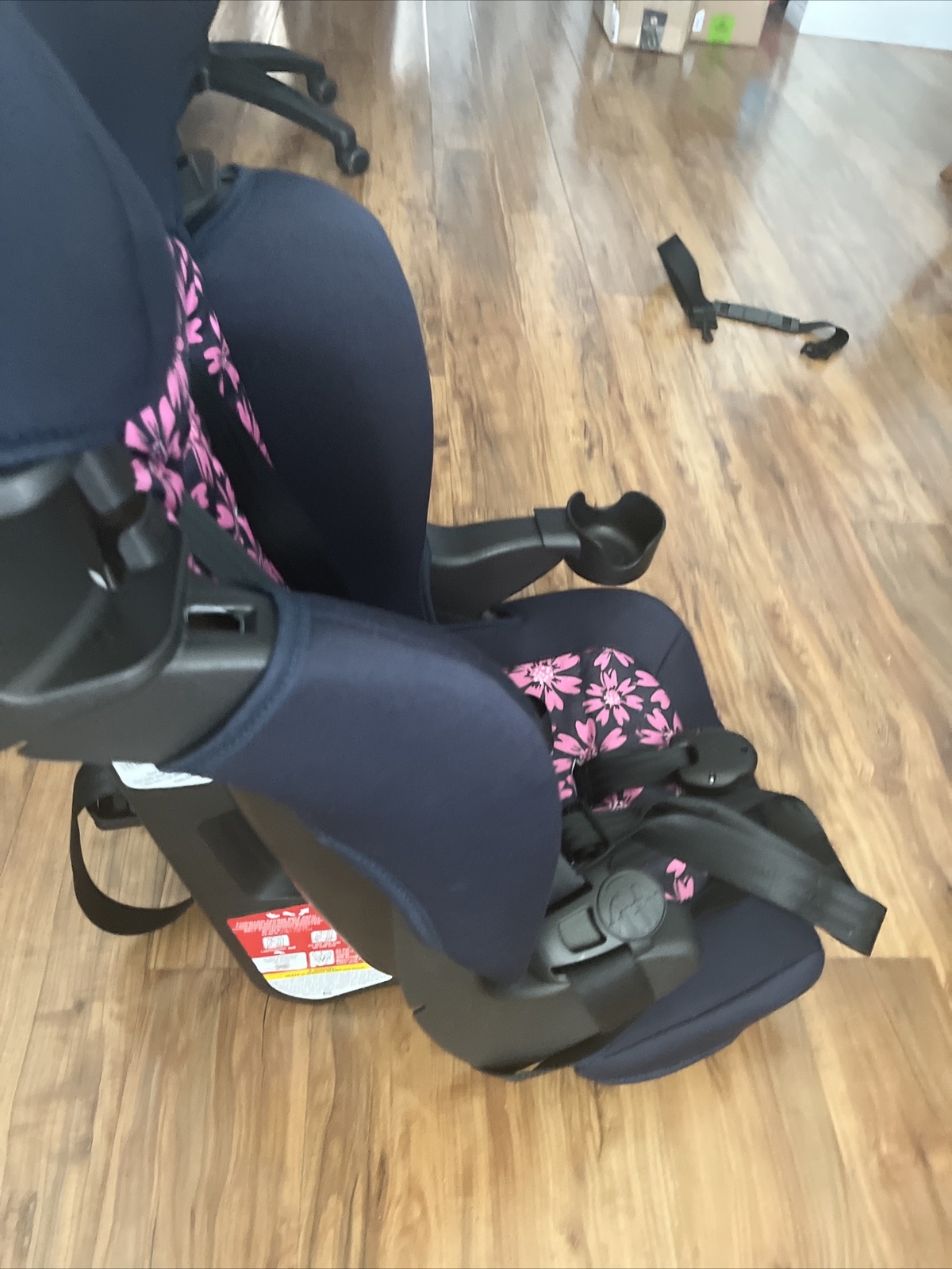 Cosco Kids Finale 2in1 High Back Booster Car Seat, Multiple Colors eBay