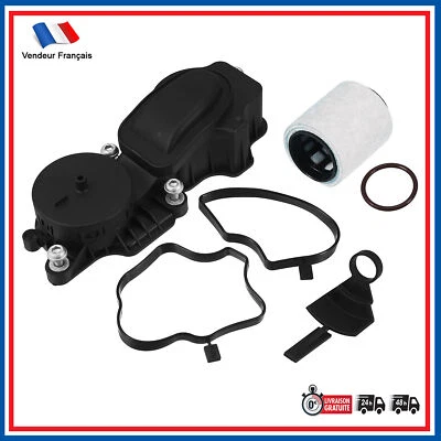 Filtre du reniflard séparateur d'huile BMW 2.5d 3.0d m57 m57n opel =11127799225 - Photo 1/4