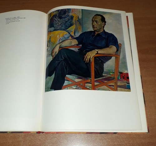 SOVIET PAINTING 1917-1973 ALBUM OF REPRODUCTIONS СОВЕТСКАЯ ЖИВОПИСЬ СОЦРЕАЛИЗМ - Picture 10 of 23