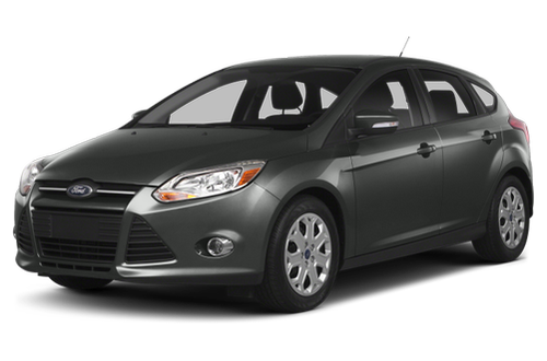 PARAGOLPES DELANTERO FORD FOCUS 2012 2013 2014 MK3 CEBADO NUEVO SEDÁN HATCHBACK BM51-17757 - Imagen 12 de 12