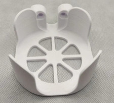 Wall mount for TP-Link Deco E4 M4 S4 S7 P9 Mesh system