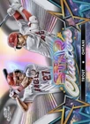 Topps Bunt - Trout Ohtani Cosmic Chrome 23 S1 - Star Clusters