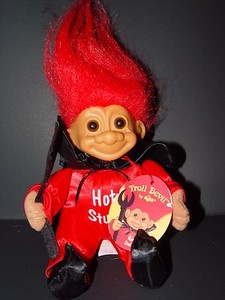 Troll Doll 6