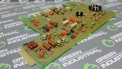 USED Bently Nevada 72302-01T Control Board 72301-03-04-02-01-01-01
