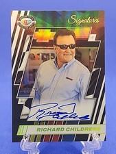 2024 Donruss NASCAR Racing Checklist Guide in-content 29