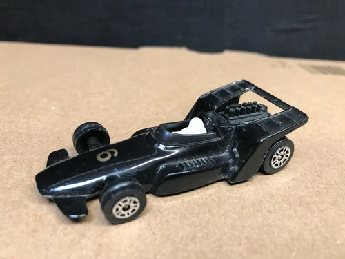VINTAGE CORGI JUNIORS FORMULA 5000 RACING CAR