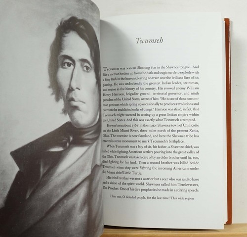 Brave Are My People: Indian Heroes Not Forgotten 1993 Frank Waters SIGNED HCDJ - Imagen 7 de 10