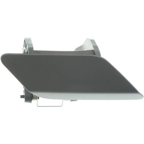 New Passenger Side Headlight Washer Cover Fits 2010-2013 Mercedes-Benz E350 - Picture 4 of 5