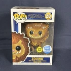 Funko Pop! Vinyl Fantastic Beasts - Zouwu (Glow in the Dark) #28 Funko Exclusive