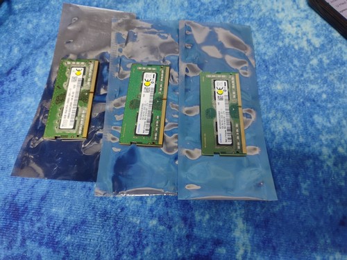 Marche miste, 8 GB, 1RX8, PC4-2666V - Foto 12 di 24