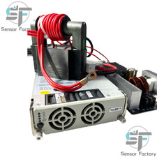 1KW/3KW High Power Zvs High Voltage Power Supply Jacobs Ladder New Fast Delivery