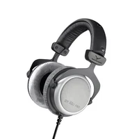 Beyerdynamic DT 880 Pro Semi-Open Headphones