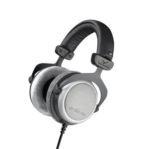 Beyerdynamic DT 880 Pro Semi-Open Headphones