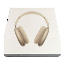 Apple AirPods Max Starlight USB-C 2024 Excellent Condition