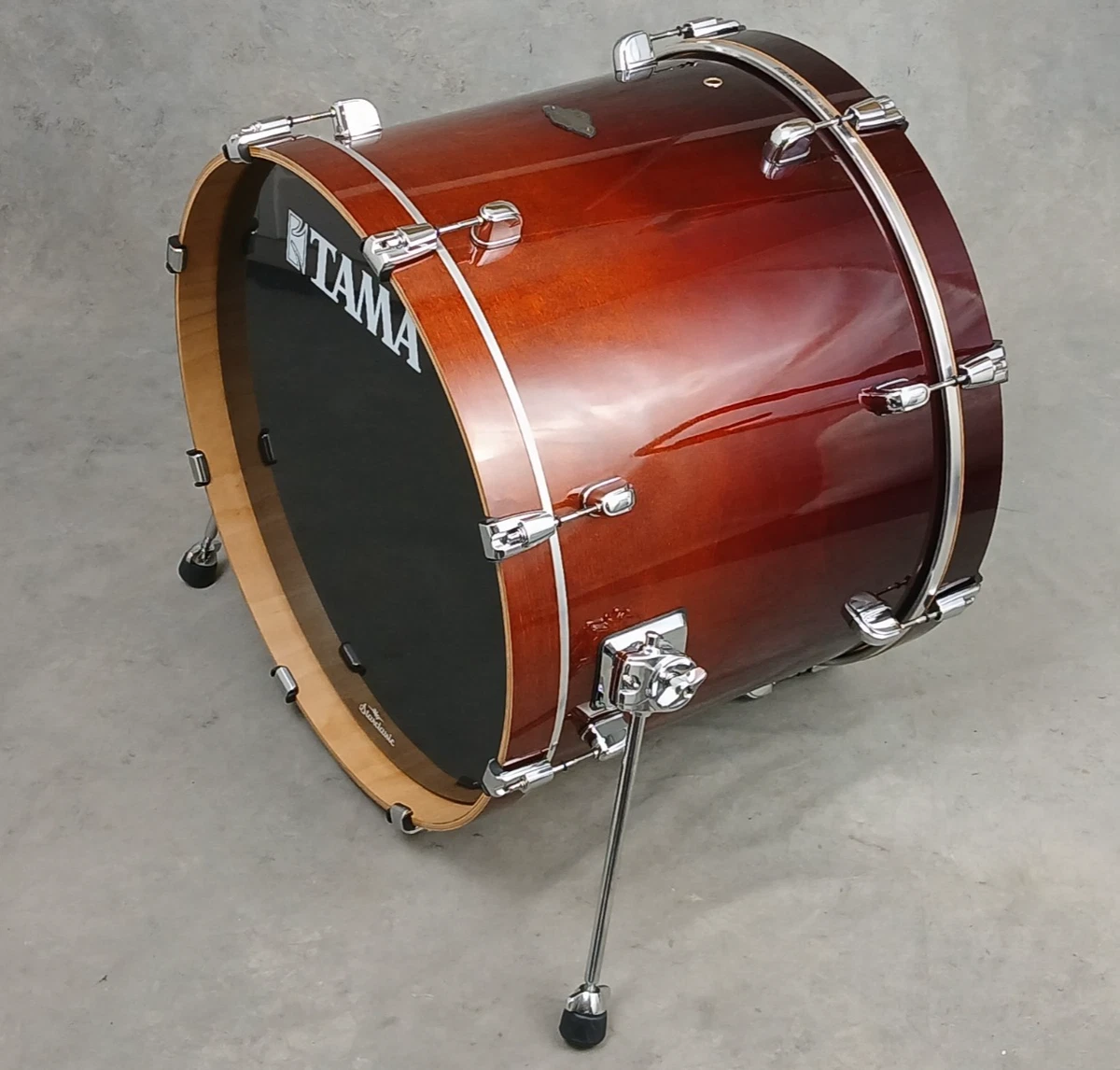 TAMA Birch Shell Bass Drums for sale | eBay
