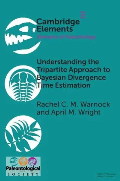 Understanding The Tripartite Approach To Bayesian Divergence Time Estimation-image