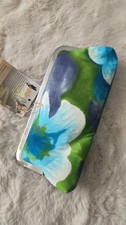 Handmade Leiko VIntage Clutch Bag From Kauai.