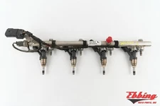 Driver Left Fuel Rail Assembly 5.3L Fits 2017-2021 Chevy Silverado 1500 708387