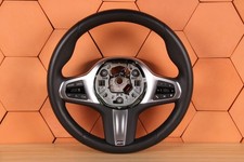 BMW F40 G20 G21 G22 G23 G26 ORIGINAL STEERING WHEEL M-SPORT VIBRATION FN45607