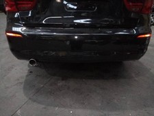 Pare-choc arrière BMW 318