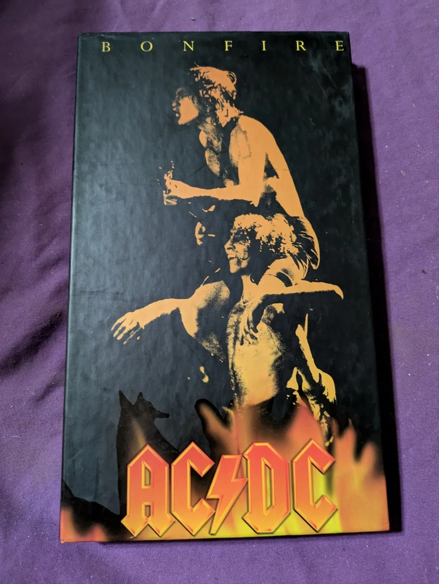 AC/DC Music CD Box Sets for sale | eBay