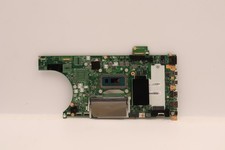 5B21J39300 For Lenovo ThinkPad T16 Gen 1 i5-1235U 16G-RAM Laptop Motherboard