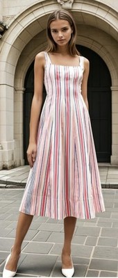 yumi kim midi dress RITA MIDI DRESS YUMI KIM