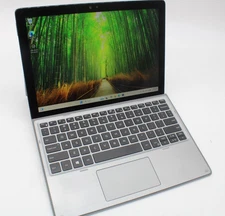 Dell Latitude 7210 2-in-1 - W11, 256GB NVMe, Touchscreen, 8GB RAM, i5-10310U